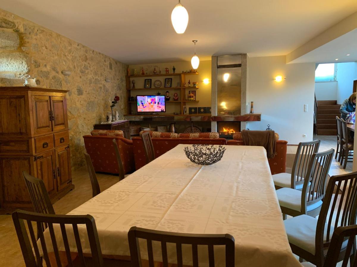 Casa Praia E Campo فيانا دو كاستيلو المظهر الخارجي الصورة