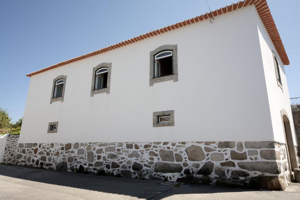 Casa Praia E Campo فيانا دو كاستيلو الغرفة الصورة
