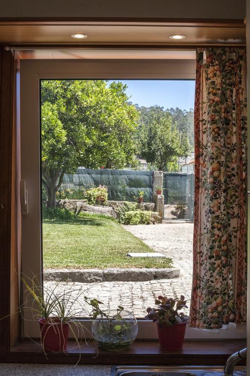 Casa Praia E Campo فيانا دو كاستيلو المظهر الخارجي الصورة